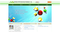 Desktop Screenshot of fmect.com